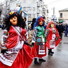 «Маланка-фест» зовёт в Константиновку