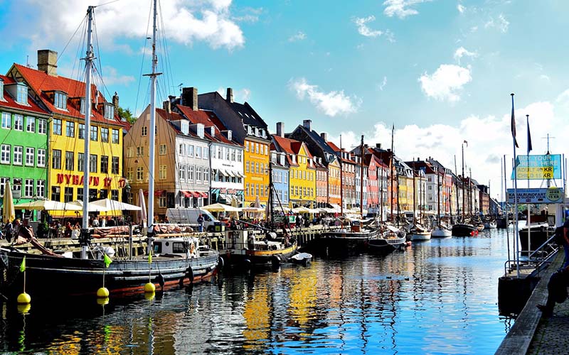 Копенгаген (Данія)