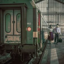 В Украине запущены новые поезда