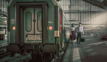 В Украине запущены новые поезда: Запорожье – Ужгород и Львов – Перемышль