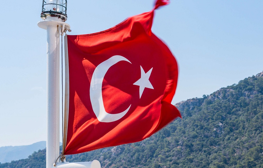 Горящие туры в Турцию