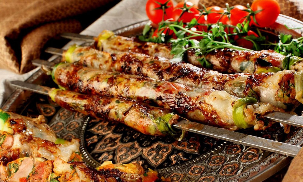 Кухня Турции