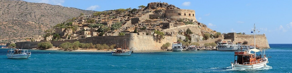 Туры на Крит