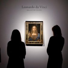 В Лувре открывается масштабная выставка