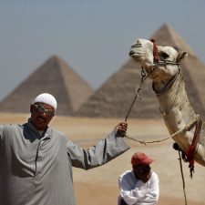 Безопасность в Египте