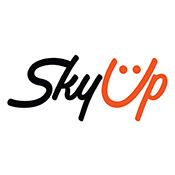 SkyUp-logo